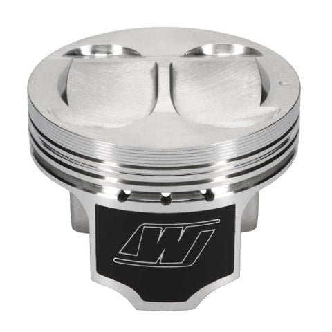 Wiseco MAZDA MIATA 1.8L 4v 10.5:1 84.0MM Piston Shelf Stock - 6590M84
