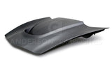 Anderson Composites 04-16 Chevy Corvette C7 Stingray Dry Carbon Fiber Hood - AC-HD14CHC7-VS-DRY