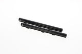 Aeromotive GM LS2 Fuel Rails - Black - 14188