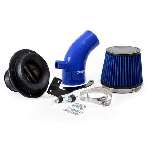 Cobb Mazdaspeed6 SF Intake System - Cobb Blue - 781500-BL