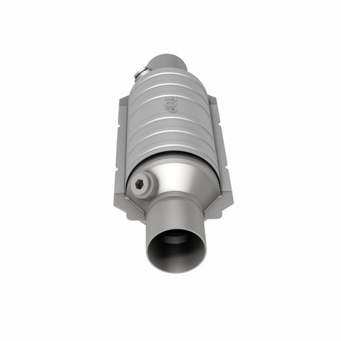 MagnaFlow Conv Universal 2.25 inch CA Tier 1 - 408065