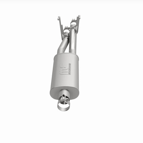 MagnaFlow 09-18 Ram 1500 5.7L DF With Muffler - 19439