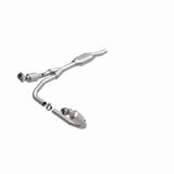 MagnaFlow Conv DF 02-03 Ram 1500 4.7L - 458068