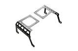 Dee Zee 18-23 Jeep JL Jeep Cowl Light Bracket - DZ4445JL
