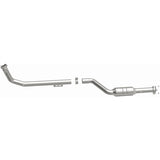 MagnaFlow Direct Fit Catalytic Converter 03 Mercedes C230 1.8 & 2.8L - 24106