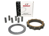 Wiseco Yamaha YZ450F/WR450F Clutch Pack Kit - CPK054