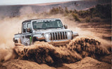 Magnaflow SYS C/B 07-11 Jeep Wrangler V6 3.8L 4dr - 15239