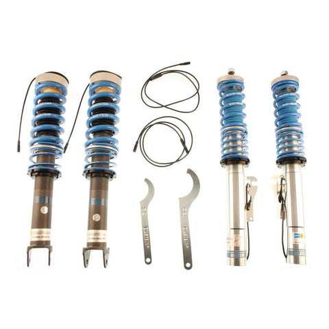 Bilstein B16 2005 Porsche 911 Carrera Front and Rear Performance Suspension System - 49-115604