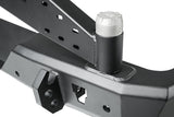 Rugged Ridge 18-22 Jeep Wrangler (JL) Rubicon/Spt 2dr HD Rear Bumper w/Swing Out Tire Carrier - Blk - 11540.39