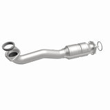MagnaFlow Direct Fit Catalytic Converter 10-11 Honda CR-V 2.4L - 51783