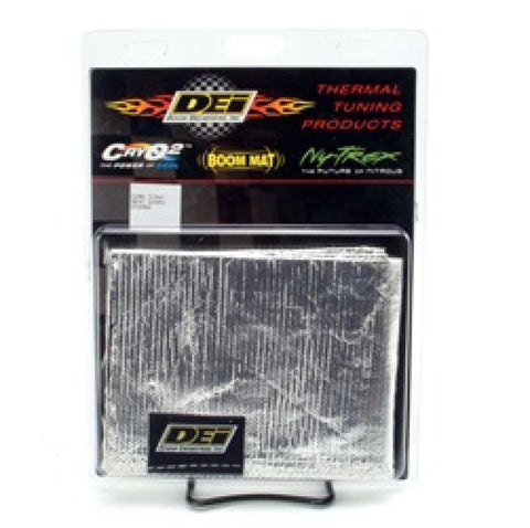 DEI Dyno Strap Heat Guard 5in w x 3ft - Aluminized - 10466