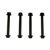 Belltech 07-13 Chevrolet Silverado / GMC Sierra 1500 4WD 4in Suspension Lift Kit w/ Shocks - 150207BK