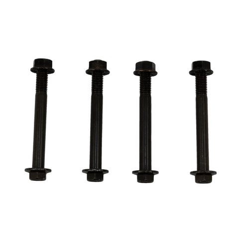 Belltech 07-13 Chevrolet Silverado / GMC Sierra 1500 4WD 4in Suspension Lift Kit w/ Shocks - 150207BK