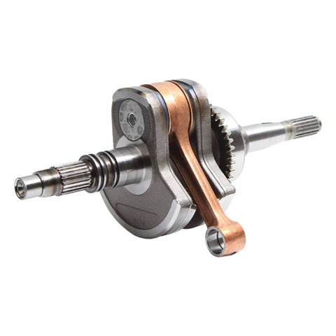 Hot Rods 03-06 Yamaha YFM 450 FA Kodiak 4x4 450cc Crankshaft - 4413