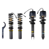 Bilstein 20-21 Porsche 911 EVO SE Coilovers - 49-303940
