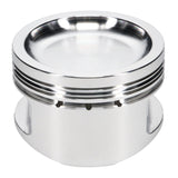 JE Pistons VW 8V KIT 9:1 Set of 4 Pistons - 302259