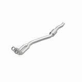 MagnaFlow Direct Fit Catalytic Converter 97-98 BMW 540i 4.4L / 740I 4.4L / 96-98 740IL 4.4L P/S - 23058