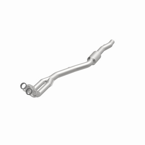 MagnaFlow Direct Fit Catalytic Converter 97-98 BMW 540i 4.4L / 740I 4.4L / 96-98 740IL 4.4L P/S - 23058