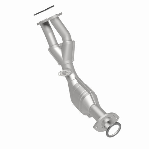 MagnaFlow Conv DF 01-04 Toyota Tacoma 2.7L fr - 444255