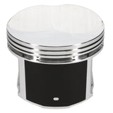 JE Pistons 440 MOPAR .375 DOME Set of 8 Pistons - 213683