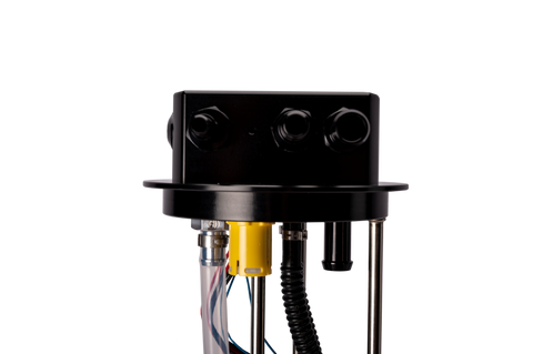 Fleece Performance 04.5-07 GM Powerflo In-Tank Lift Pump - FPE-34789