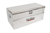 Dee Zee Universal Tool Box - Red Chest BT Alum 37In - DZ8537