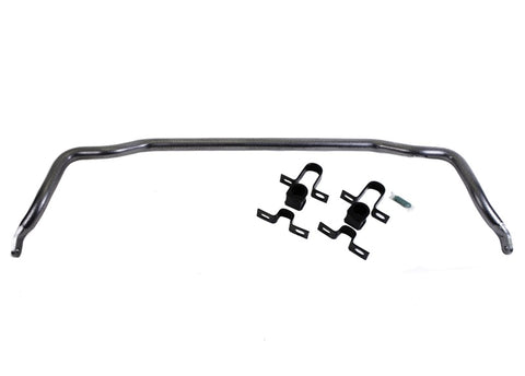 Hellwig 08-19 Ford E-350 Super Duty 2WD Solid Heat Treated Chromoly 1-3/8in Front Sway Bar - 7718