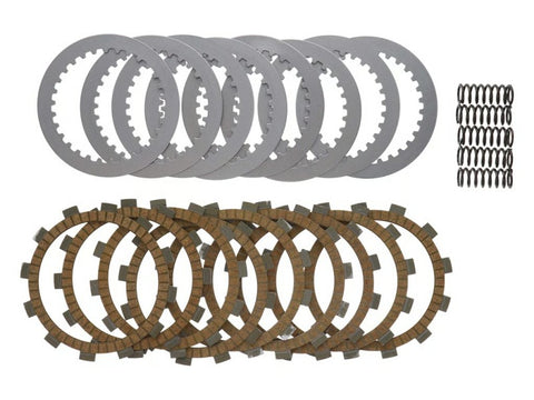 Wiseco 14-18 Yamaha YZ250F Clutch Pack Kit - CPK073