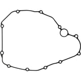 Vertex Gaskets 19-20 Honda CRF450L Inner Clutch - Side Cover Gasket Kit - 816326