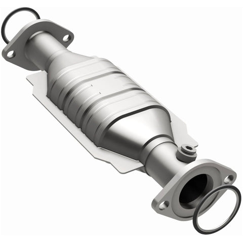MagnaFlow Direct Fit Catalytic Converter 00-02 Mazda 626 2.0L Rr CA - 451007