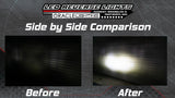 Oracle Rear Bumper LED Reverse Lights for Jeep Wrangler JL - 6000K - 5874-504