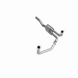 MagnaFlow Conv Direct Fit 96-97 Dodge B1500/B2500/B3500 V8 Underbody - 4451296
