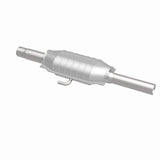 MagnaFlow Conv GM 24.87X6.5X4 1.75/1.75 - 23444