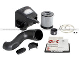 aFe Momentum HD PRO Dry S Stage-2 Intake System Dodge Diesel Trucks 03-07 L6 (Use afe51-72002-E) - 51-72002