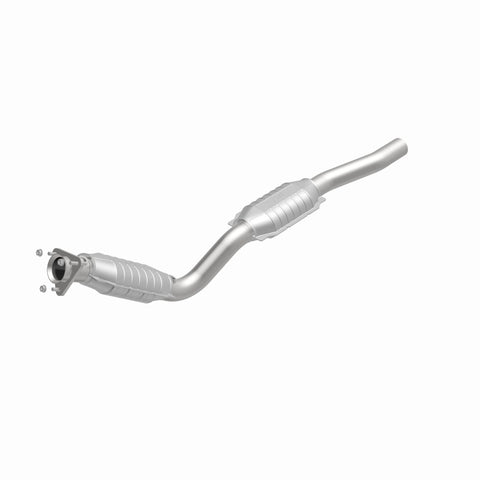 MagnaFlow Direct Fit Catalytic Converter 04-06 Dodge Ram SRT-10 8.3L Passenger Side - 49669