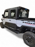 Elektric Offroad 2024+ Polaris Ranger 1500 XD Volt Side Steps (4 Seat) - R5SSA0001