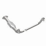 MagnaFlow Direct Fit Catalytic Converter 1995 Chevrolet G10/G20/G30 4.3L/5.0L/5.7L - 3391482