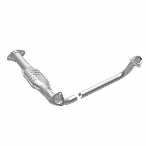 MagnaFlow Direct Fit Catalytic Converter 1995 Chevrolet G10/G20/G30 4.3L/5.0L/5.7L - 3391482