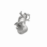 MagnaFlow Conv DF BMW 3 07-08 Rear OEM - 49767