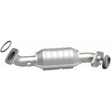 MagnaFlow Direct Fit Catalytic Converter 05-07 Cadillac CTS 3.6L D/S - 49884
