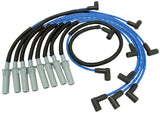 NGK Dodge Dakota 2003-1999 Spark Plug Wire Set - 53027
