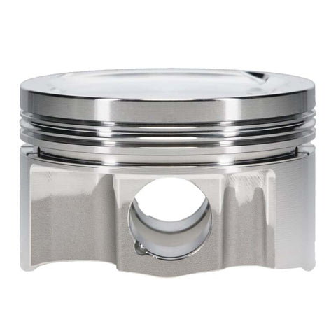 JE Pistons FIAT COUPE 2.0 8:1 Set of 5 Pistons - 312403