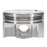 JE Pistons FIAT COUPE 2.0 8:1 Set of 5 Pistons - 312404