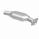 MagnaFlow Direct Fit Catalytic Converter GM 77 79 - 93431