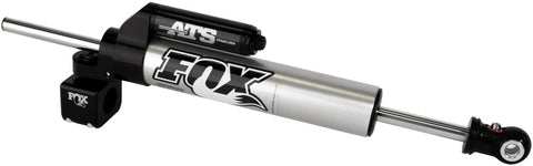 Fox 07+ Jeep JK 2.0 Performance Series 8.1in. ATS Stabilizer Steering Damper 1-3/8 in. Tie Rod - 983-02-070