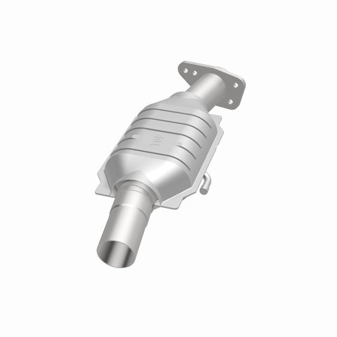 MagnaFlow Conv GM 21.38X6.5X4 2.25 23418 - 93418