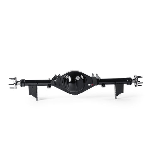 QA1 67-70 Ford Mustang 9in Standard Rear Axle Assembly - R904S