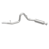 MagnaFlow SYS C/B 00-06 Wrangler TJ 2.5L/4.0L - 16390