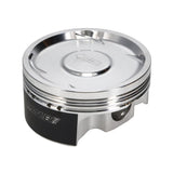 Manley 04+ Subaru WRX/STI EH257 99.50mm Bore STD Size 8.5:1 Dish Extreme Duty Piston Set - 632200CE-4