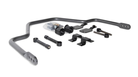 Hellwig 19-21 Ford F-450 Dually 4WD Solid Heat Treated Chromoly 1-5/16in Big Wig Rear Sway Bar - 7776